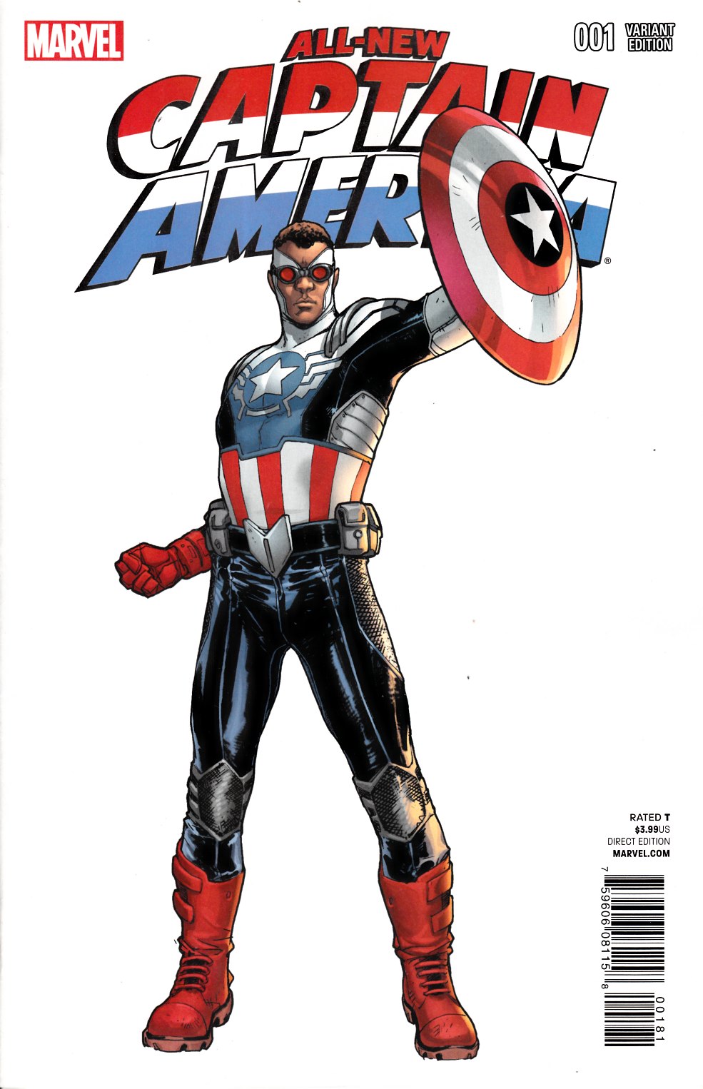 all new all different marvel captain america