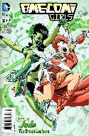 Ame Comi Girls #3 [Comic] THUMBNAIL