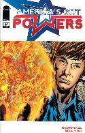 Americas Got Powers #6 [Comic] THUMBNAIL