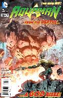 Aquaman #29 [Comic] THUMBNAIL