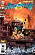 Aquaman #30 [Comic] THUMBNAIL