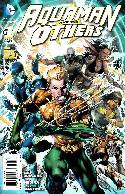 Aquaman and the Others #1 [Comic] THUMBNAIL