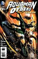 Aquaman and the Others #2 [Comic] THUMBNAIL
