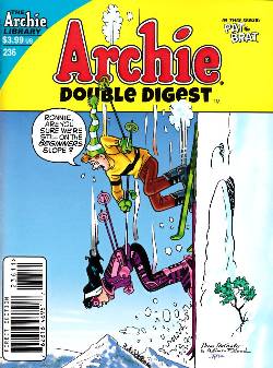 Archie Double Digest #236 [Comic] LARGE