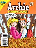Archie Double Digest #243 [Comic] THUMBNAIL