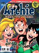 Archie Comic Super Special #4 [Comic] THUMBNAIL