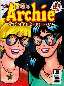 Archie Comic Super Special #3 [Comic] THUMBNAIL