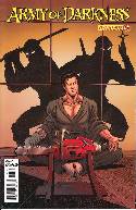 Army of Darkness Ongoing #5 [Comic] THUMBNAIL