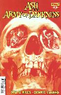 Ash & The Army of Darkness #4 [Comic] THUMBNAIL