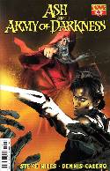 Ash & The Army of Darkness #4 Calero Subscription Cover [Comic] THUMBNAIL