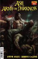 Ash & the Army of Darkness #5 [Comic] THUMBNAIL
