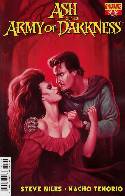 Ash & the Army of Darkness #6 [Comic] THUMBNAIL