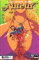 Auteur #3 [Oni Press Comic] THUMBNAIL