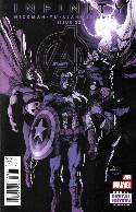 Avengers #22 (INF) [Comic] THUMBNAIL