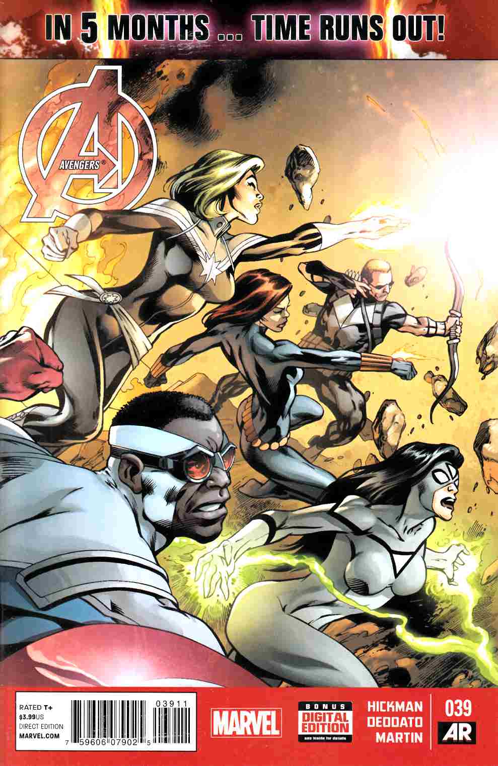 Astro City #18 [DC Comic] THUMBNAIL
