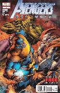 Avengers Assemble #8 [Comic] THUMBNAIL