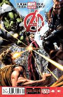 Avengers #9 (Now) [Comic] THUMBNAIL