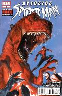 Avenging Spider-Man #15 [Comic] THUMBNAIL