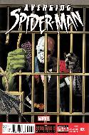 Avenging Spider-Man #20 [Comic] THUMBNAIL