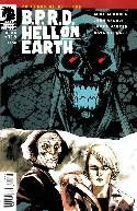 BPRD Hell on Earth #118 [Dark Horse Comic] THUMBNAIL