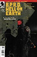 BPRD Hell On Earth #107 Wasteland [Comic] THUMBNAIL