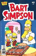 Bart Simpson Comics #80 [Comic] THUMBNAIL