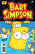 Bart Simpson Comics #78 [Comic] THUMBNAIL