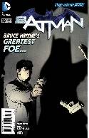 Batman #19 [DC Comic]