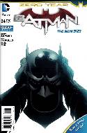 Batman #24 Combo Pack [DC Comic]