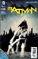 Batman #26 Combo Pack (Zero Year) [DC Comic]