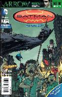 Batman Incorporated #7 Combo Pack [Comic]