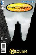 Batman Incorporated #9 [DC Comic]