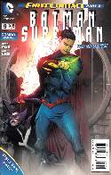 Batman Superman #9 Combo Pack [Comic] THUMBNAIL