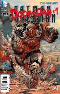 Batman Superman #3.1 Doomsday [Comic] 3D Edition THUMBNAIL