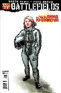 Garth Ennis Battlefields #6 Fall & Rise of Anna Kharkova Part 3 [Comic] THUMBNAIL