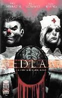 Bedlam #2 [Image Comic] THUMBNAIL