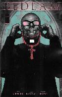 Bedlam #6 [Comic] THUMBNAIL