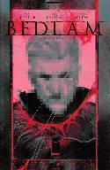 Bedlam #8 [Comic] THUMBNAIL
