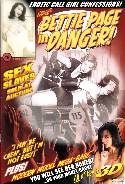 Bettie Page In Danger #6 [Comic] THUMBNAIL