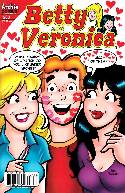 Betty & Veronica #263 [Comic] THUMBNAIL