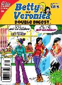 Betty & Veronica Double Digest #209 Near Mint Minus (9.2) [Archie Comic] THUMBNAIL