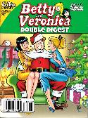 Betty & Veronica Double Digest #207 Near Mint (9.4) [Archie Comic] THUMBNAIL