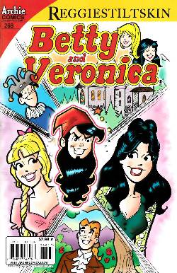 Betty & Veronica #268 [Comic] LARGE