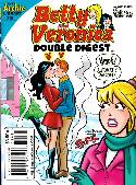 Betty & Veronica Double Digest #219 Near Mint Minus (9.2)[Archie Comic] THUMBNAIL