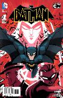 Beware the Batman #1 Near Mint (9.4) [DC Comic] THUMBNAIL