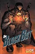 Black Bat #1 Cover A- Campbell [Comic] THUMBNAIL