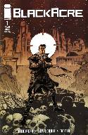 Blackacre #1 Second Printing [Image Comic] THUMBNAIL