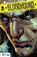 Bloodhound Crowbar Medicine #4 [Dark Horse Comic] THUMBNAIL
