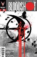 Bloodshot (Ongoing) #7 [Comic] THUMBNAIL