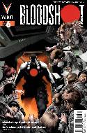 Bloodshot (Ongoing) #6 [Comic] THUMBNAIL